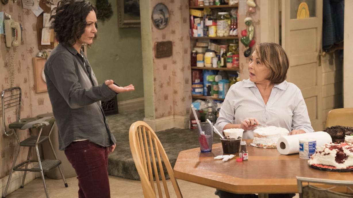 'Roseanne' cancellation brings unemployment, uncertainty