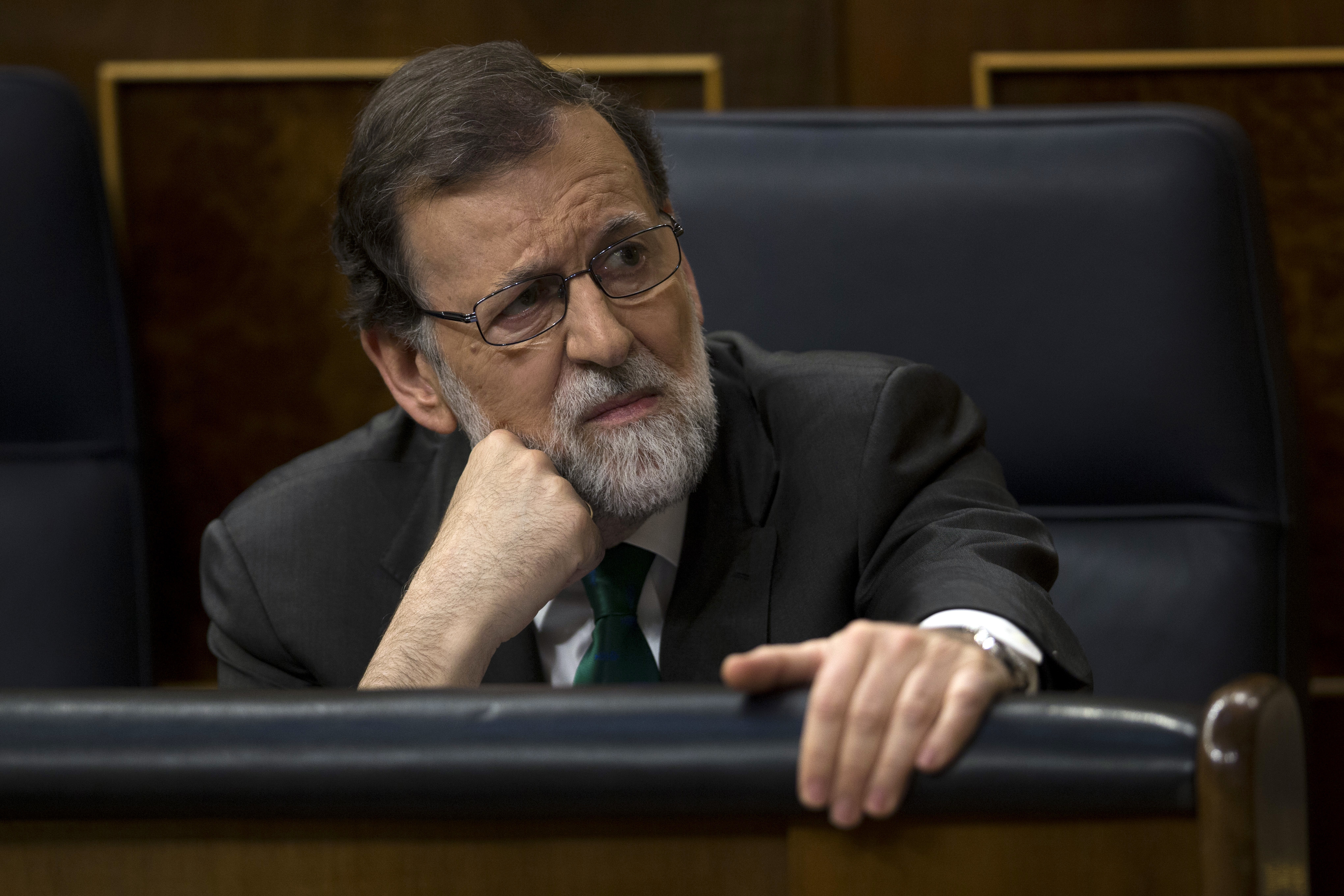 AP Explains: 'Zombies' vs 'Frankenstein' in Spanish politics