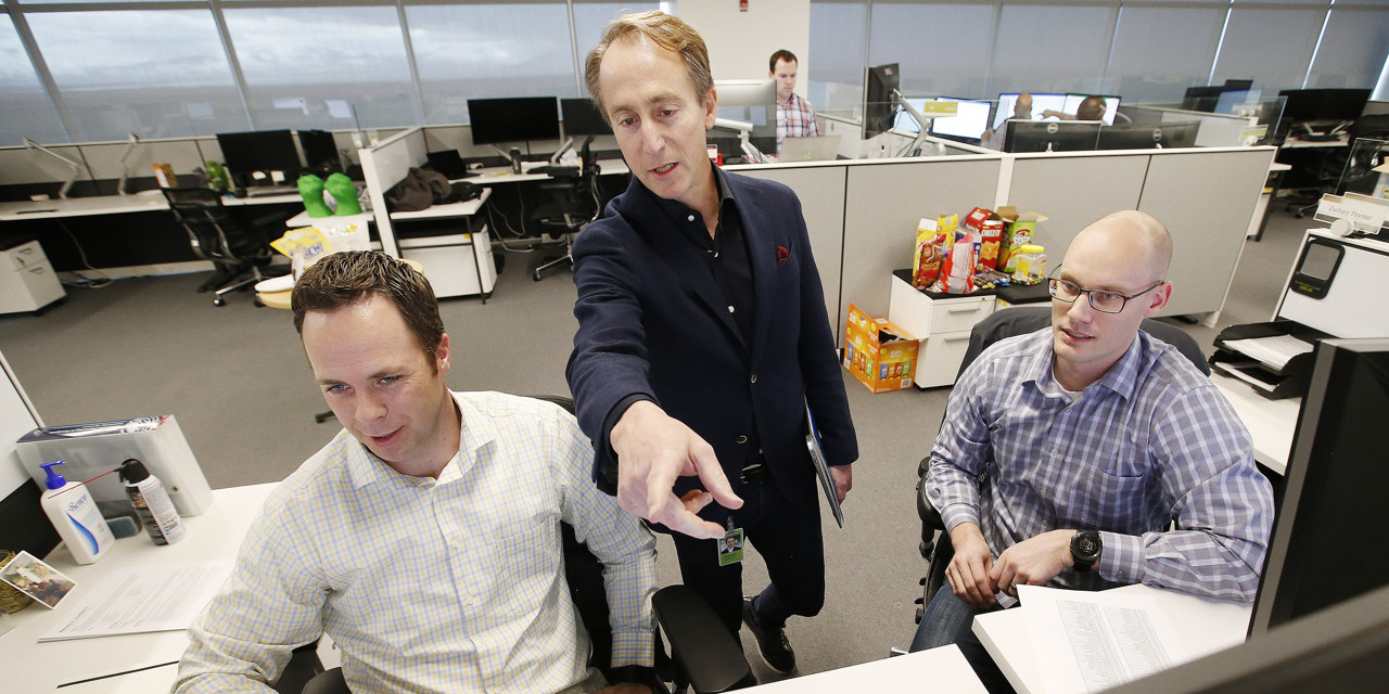 The consequences of Ancestry DNA testing