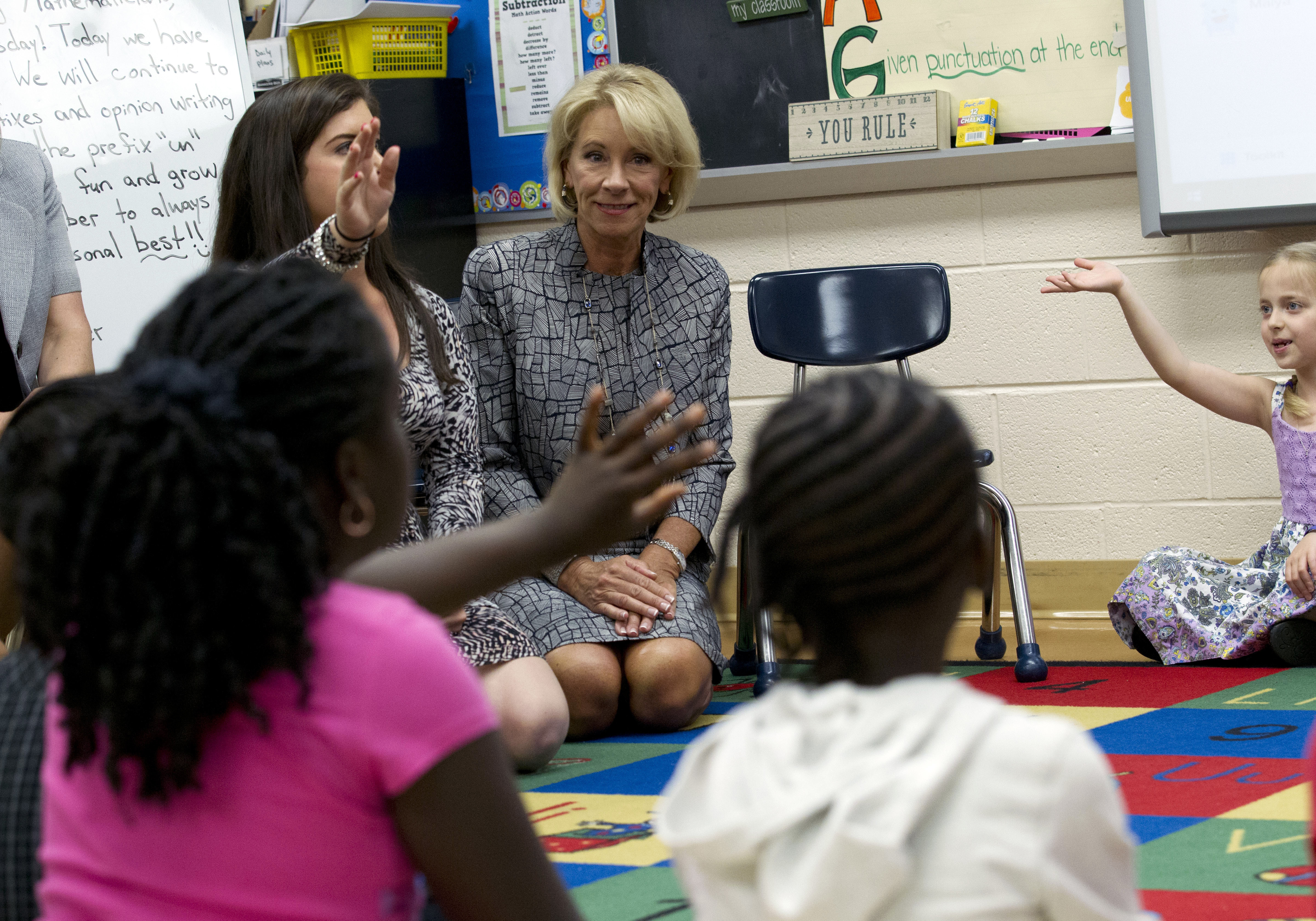 School safety panel hears about discipline alternatives