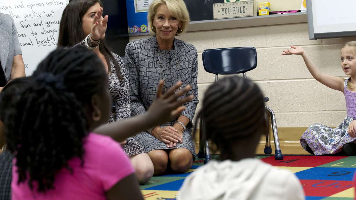 School safety panel hears about discipline alternatives