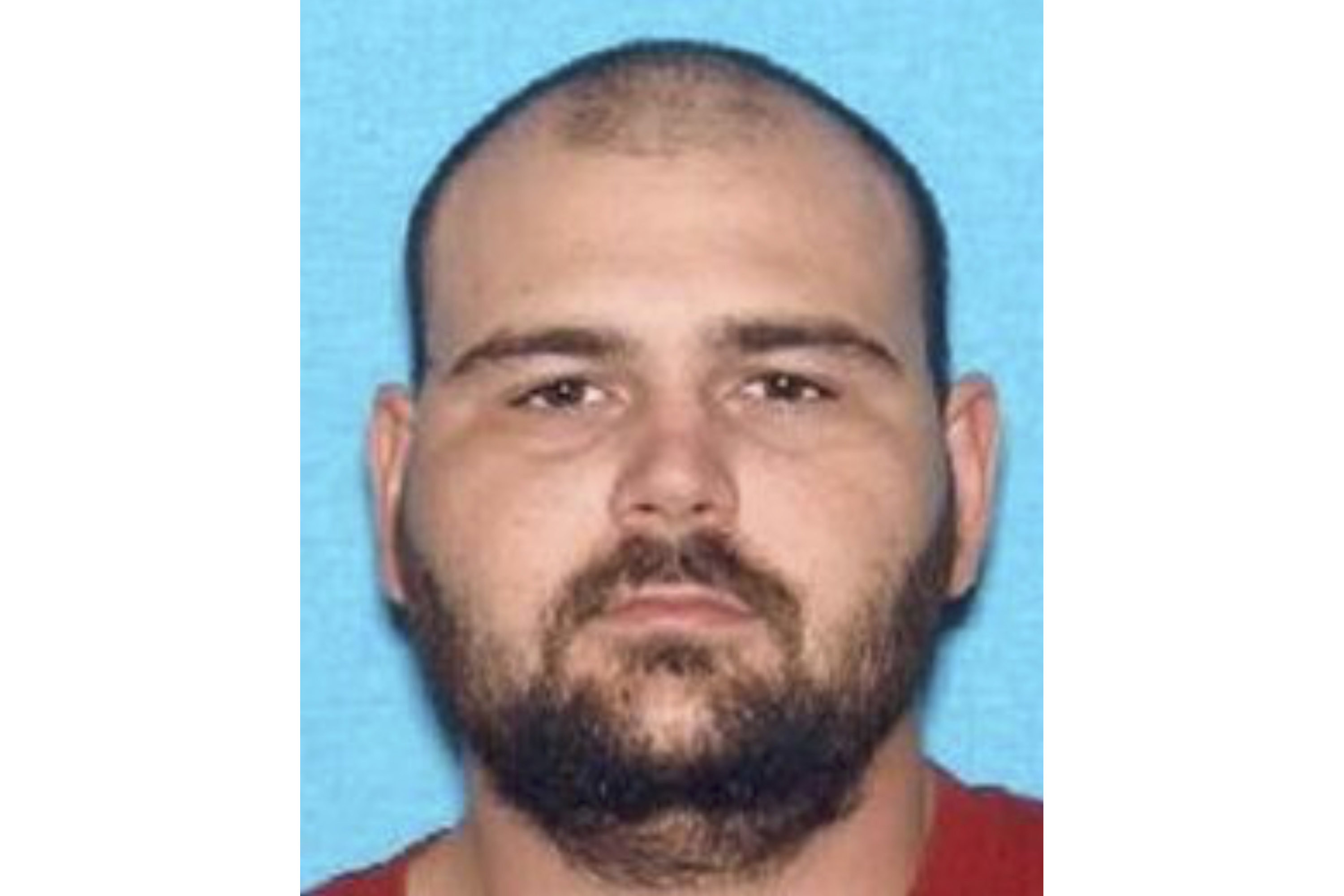 The Latest: Reward increases to $46K in deputy shooting