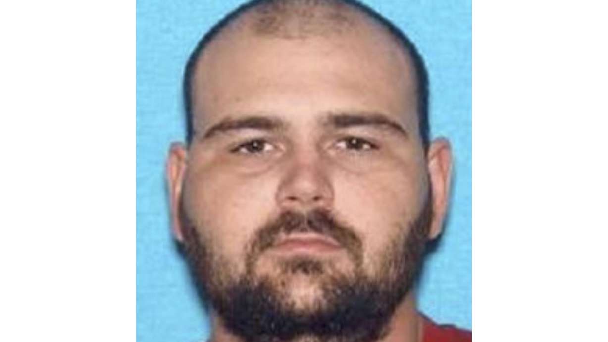 The Latest: Reward increases to $46K in deputy shooting