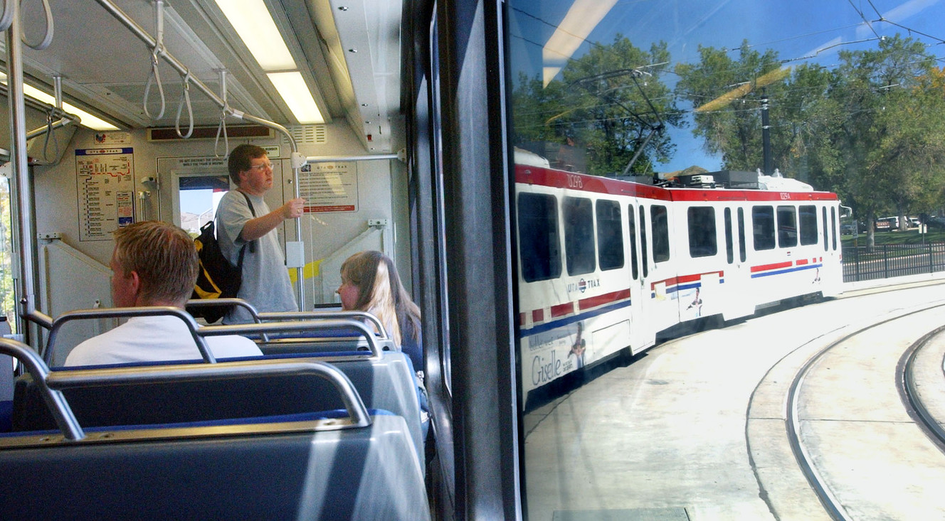 Utah emissions study: A blueprint for global urban centers?