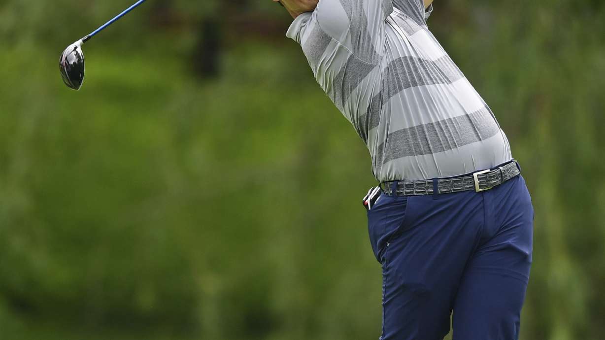 First-timers at the Memorial are off to fast starts