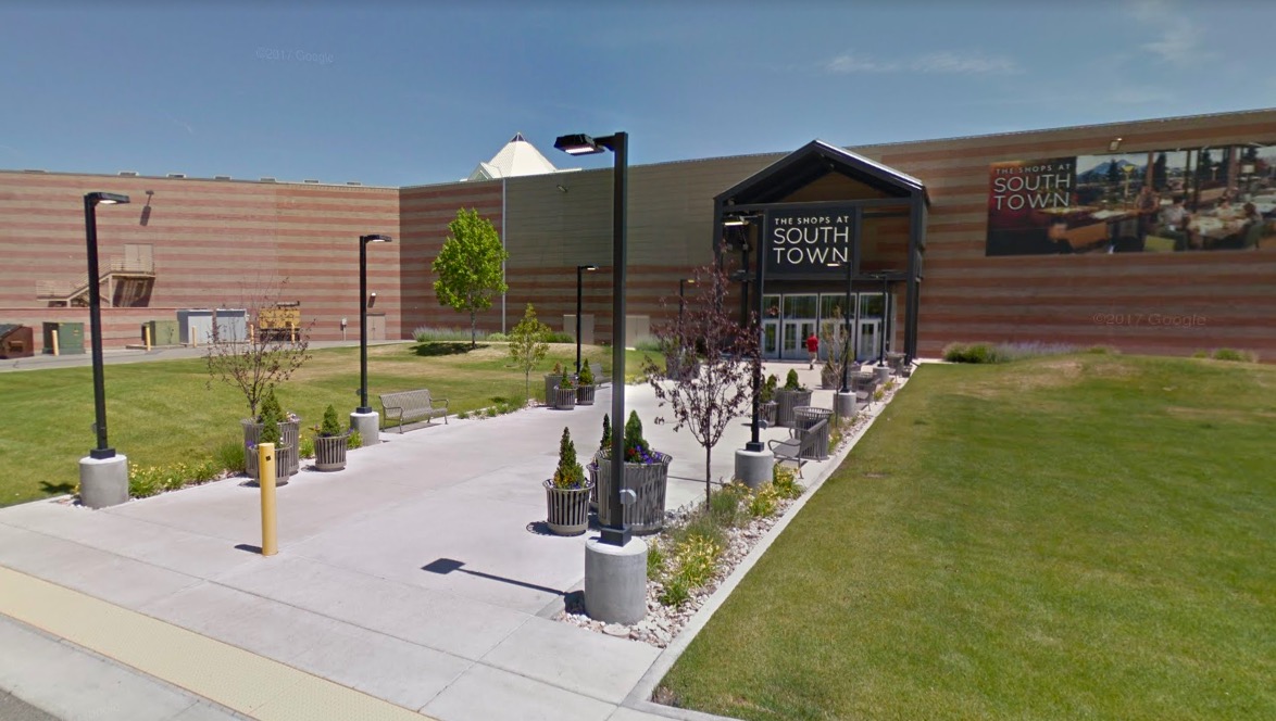 Alleged South Town flasher identified, charged