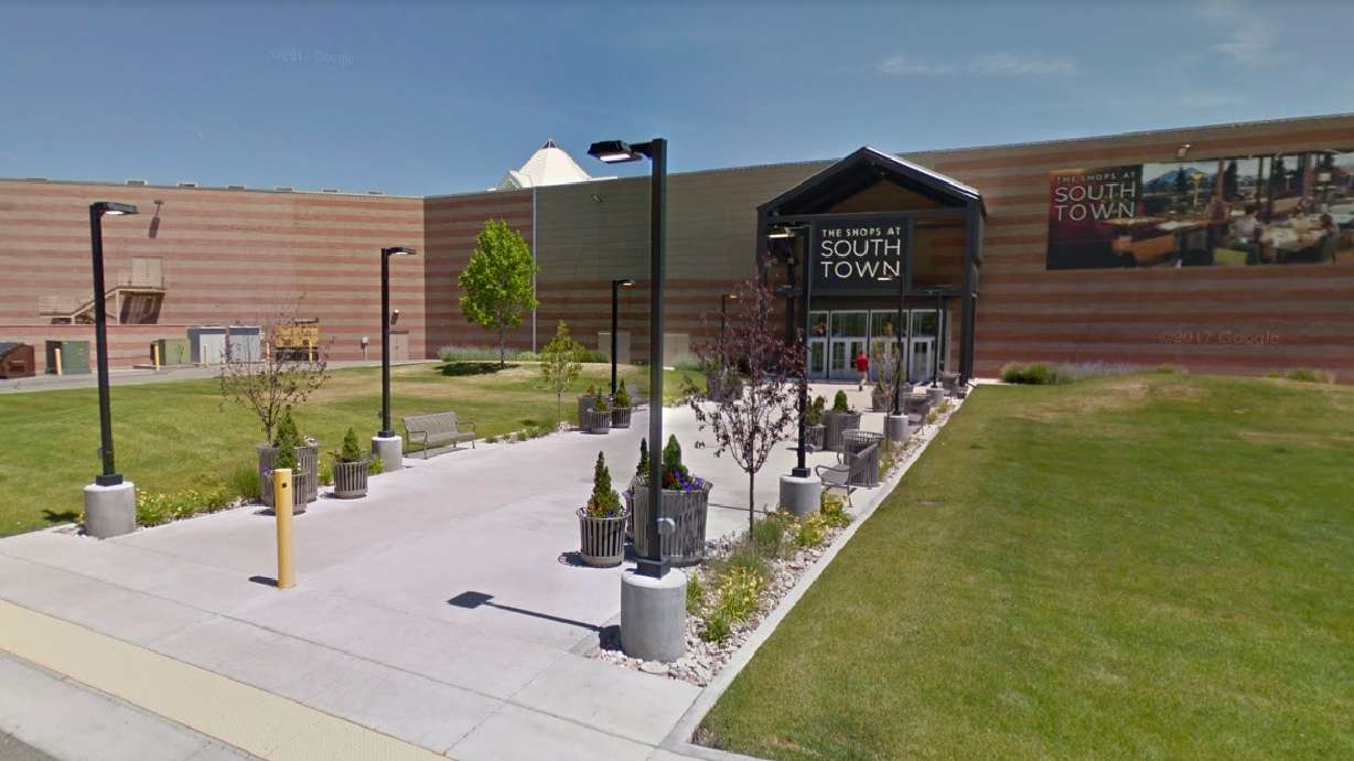 Alleged South Town flasher identified, charged