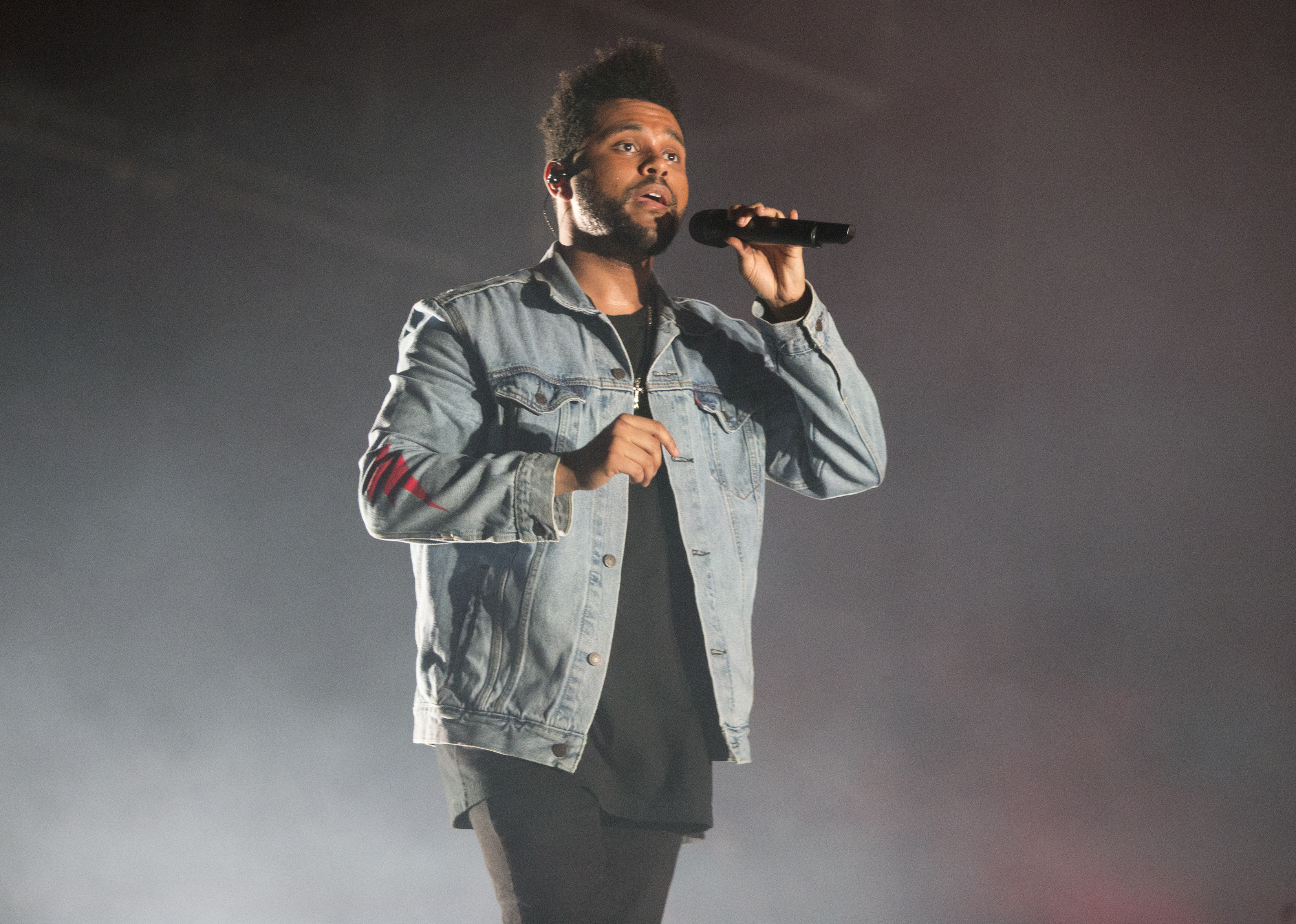 The Weeknd, Jason Mraz, Fantasia set for Songwriters Hall