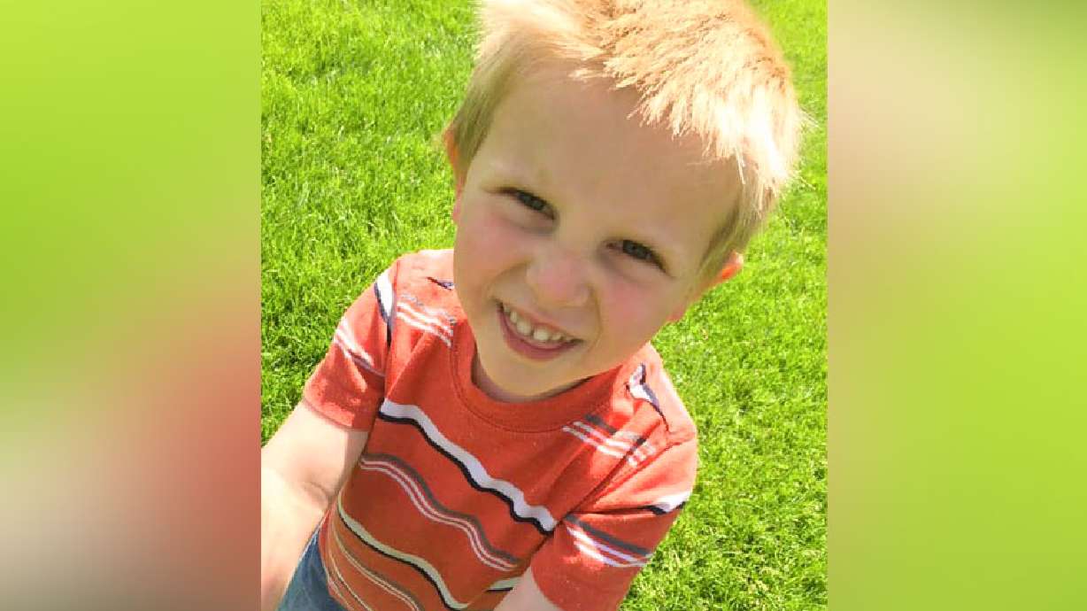 Boy gifts new bike to 6-year-old hospitalized after falling out of window