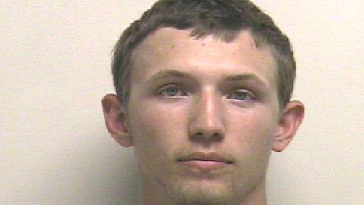 Idaho man arrested after alleged sex abuse of 14-year-old Saratoga Springs girl