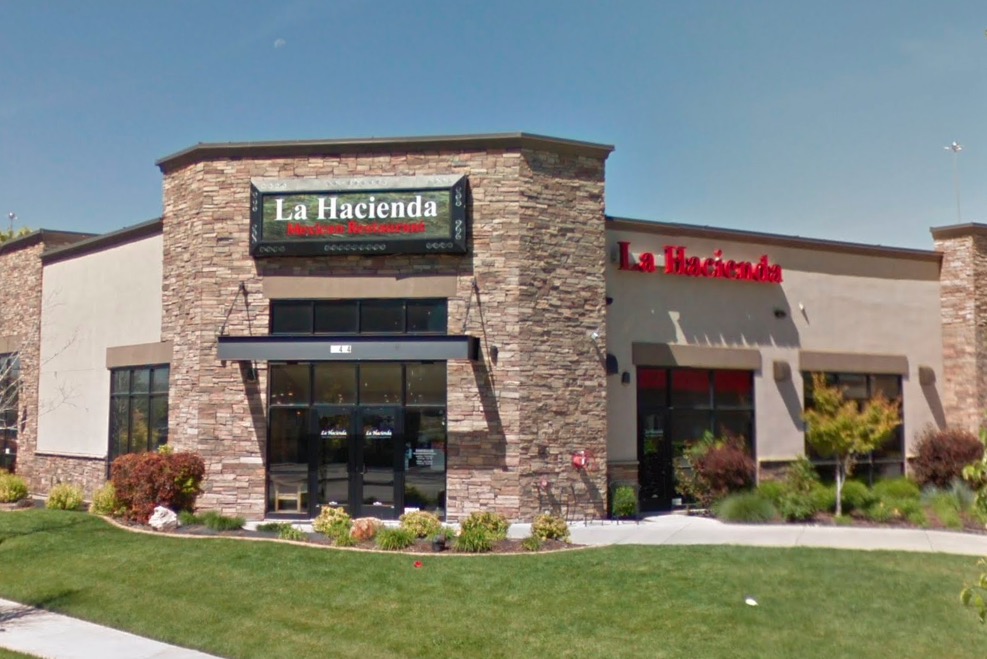 Draper restaurant reopens after it was closed for health code violations