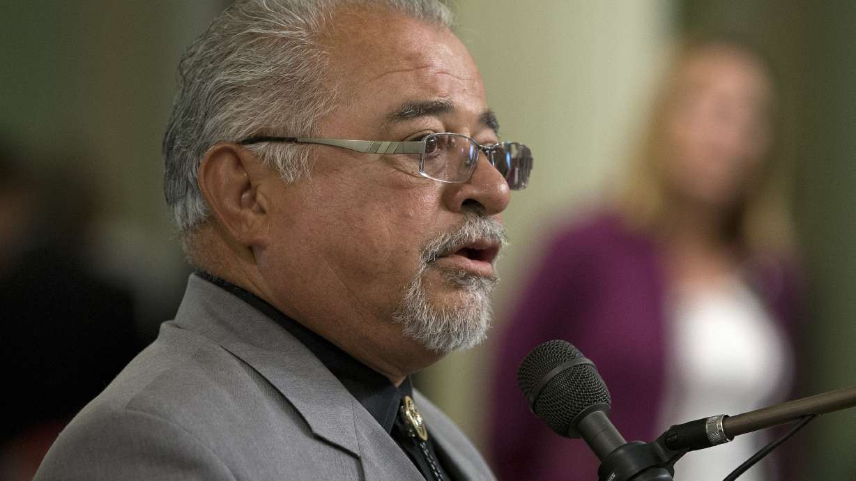 California's 'jungle primary' sets off party scrambling