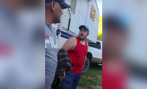 5 Utahns charged in viral confrontation with Hispanic family will go to trial