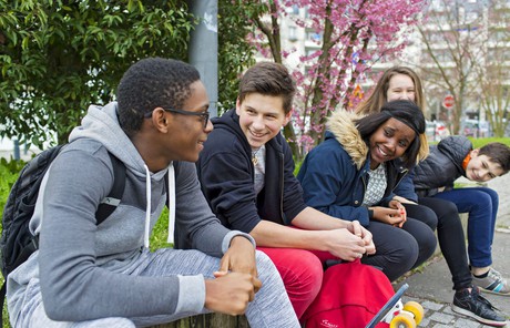 Photo: Intellectual Reserve