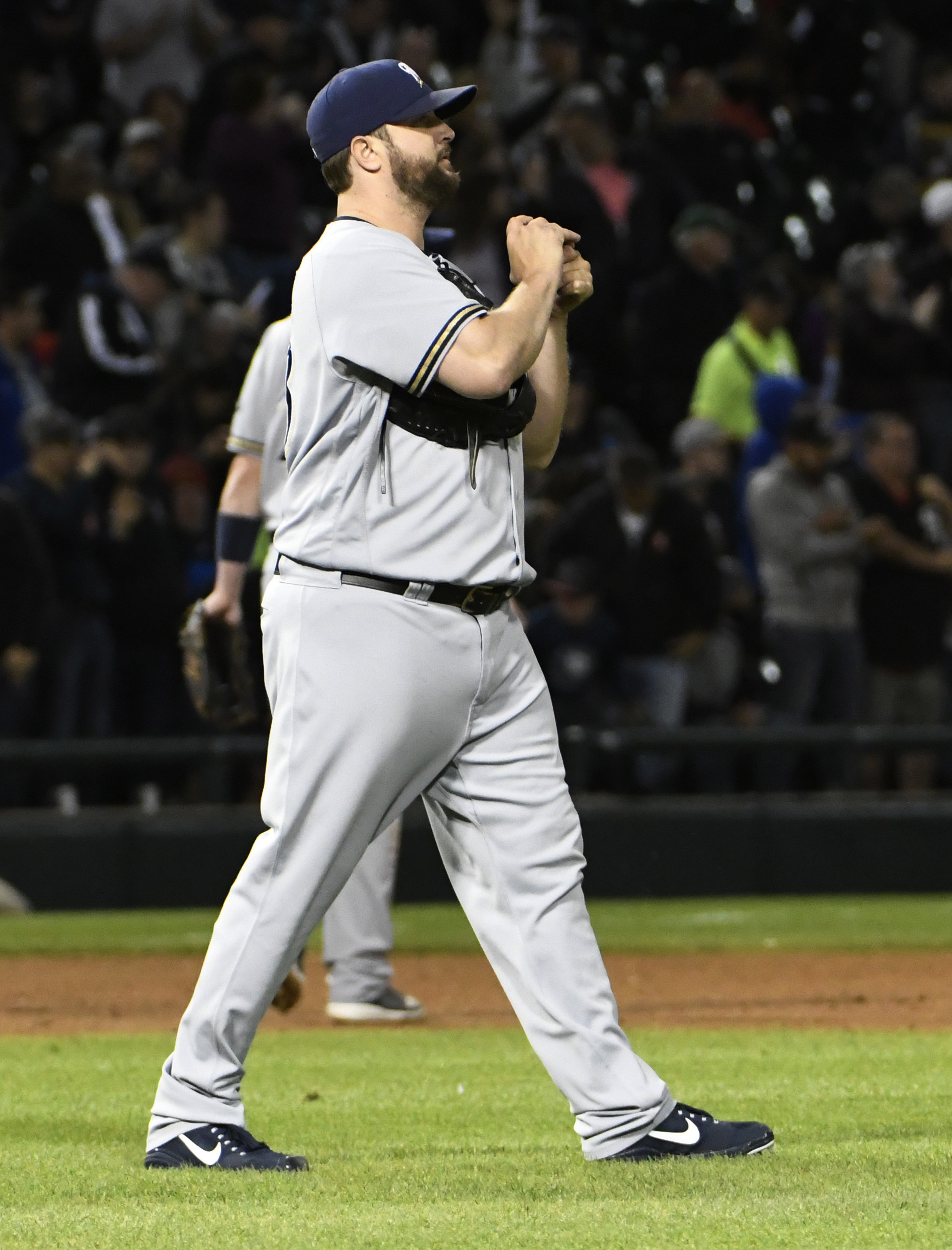 Anderson keys White Sox's comeback in 8-3 win over Brewers
