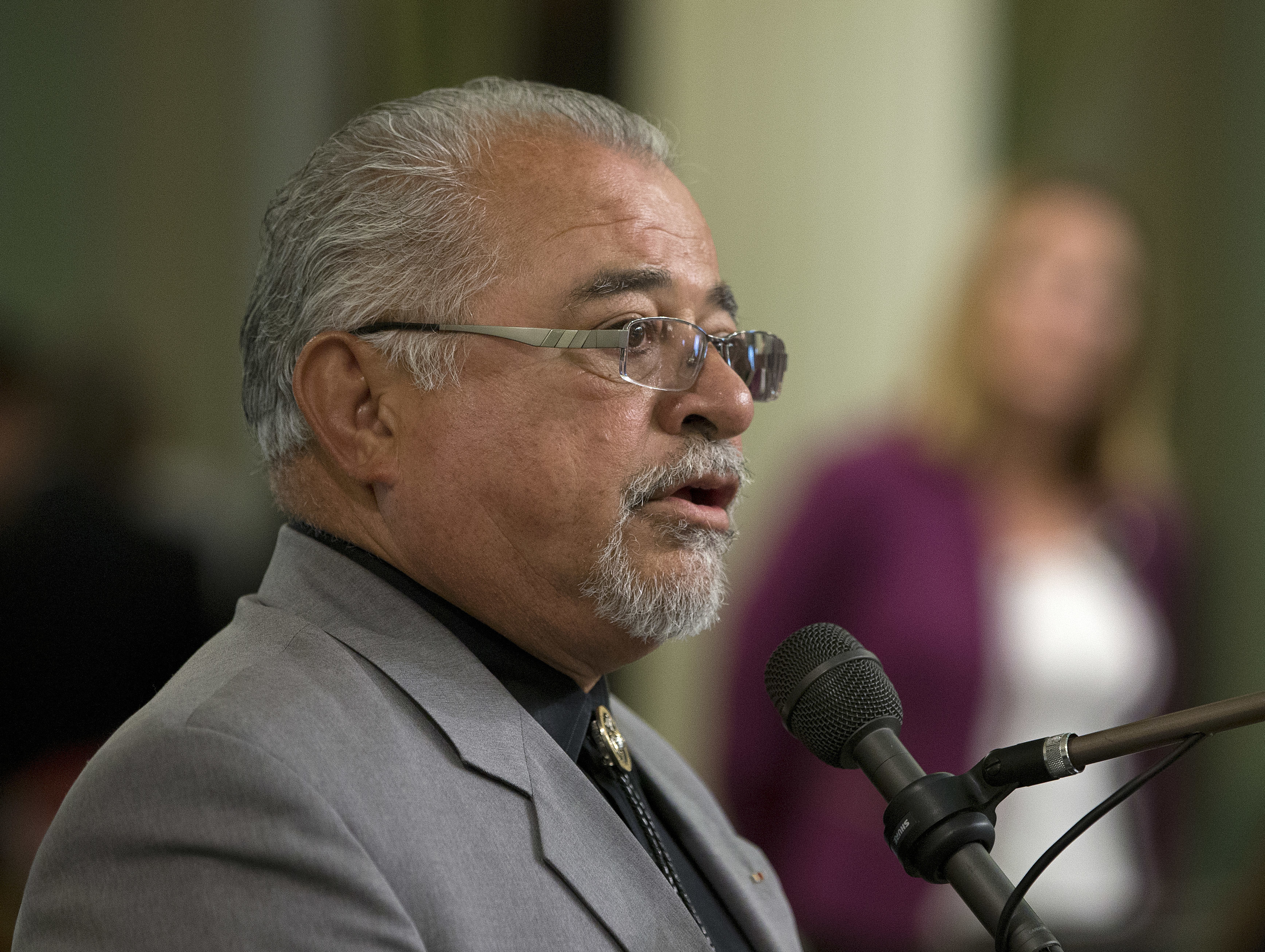 California's 'jungle primary' sets off party scrambling