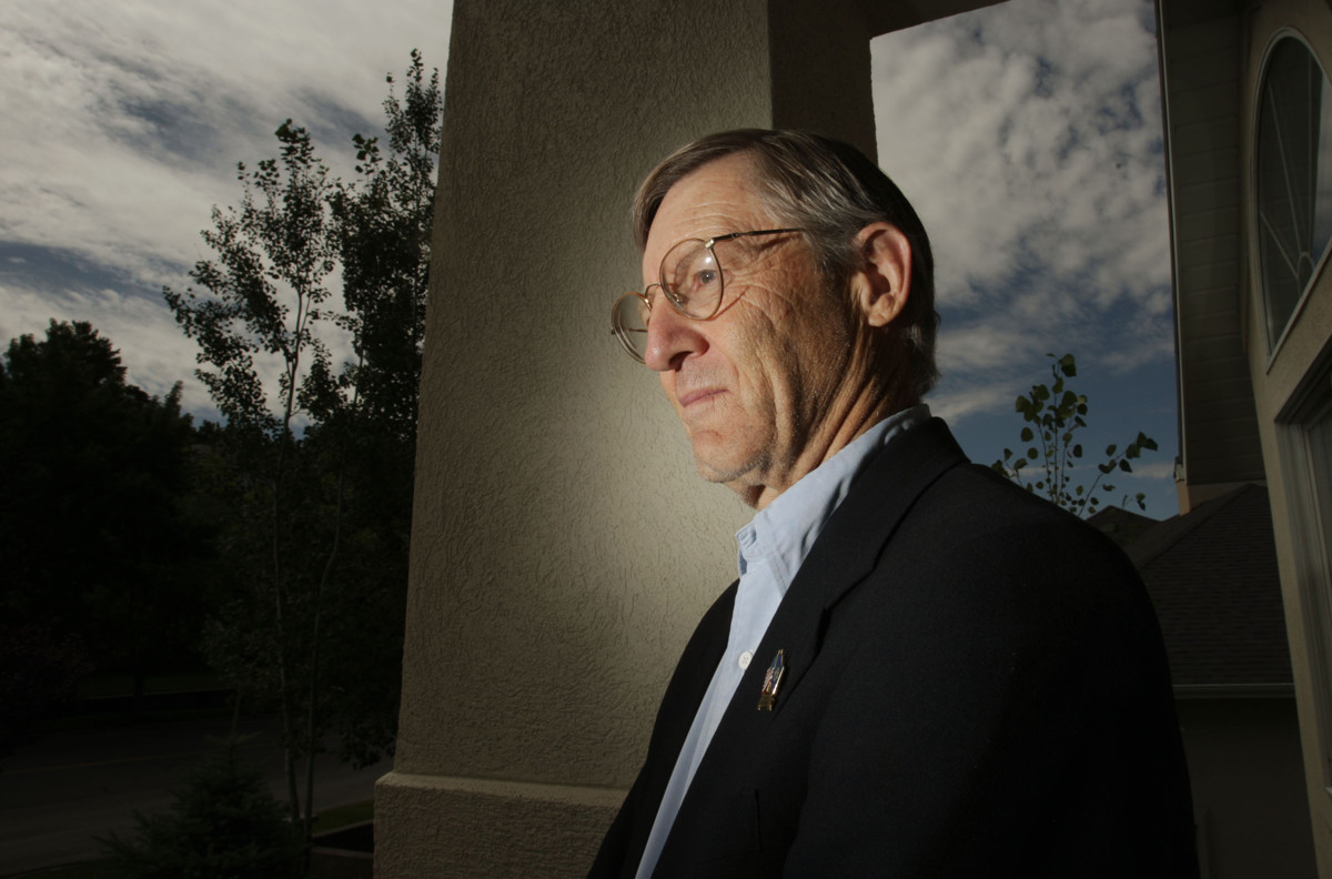 Opposition growing to Utahn's appointment as an assistant secretary of state