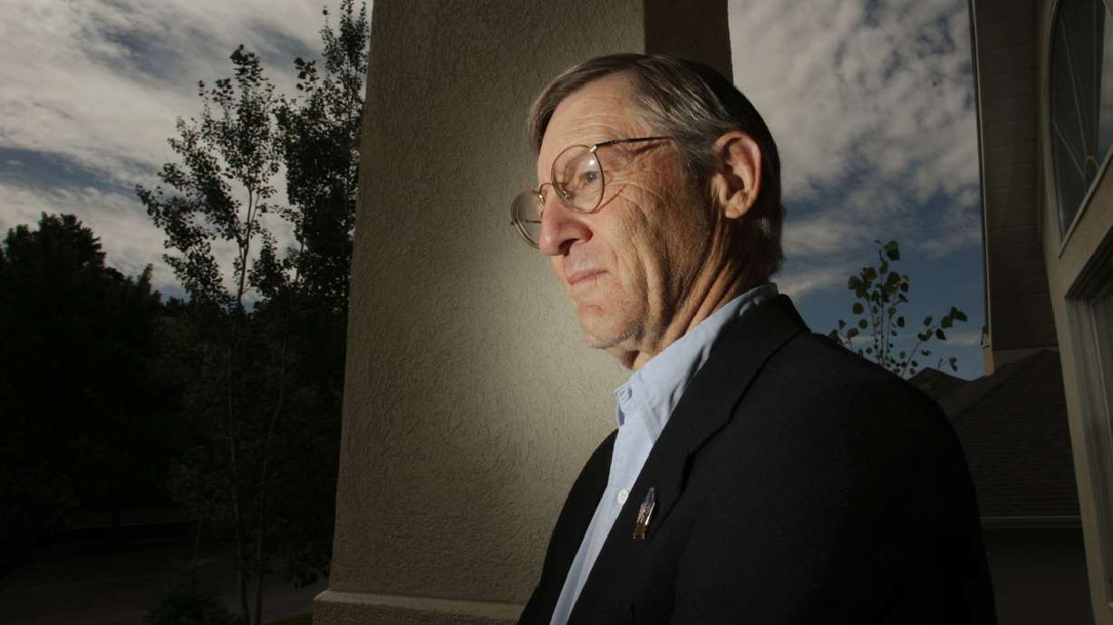 Opposition growing to Utahn's appointment as an assistant secretary of state