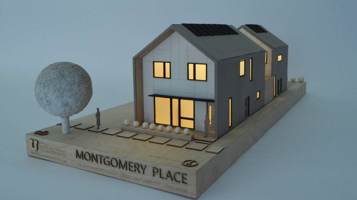 Initiative to address issue of housing affordability in Salt Lake City
