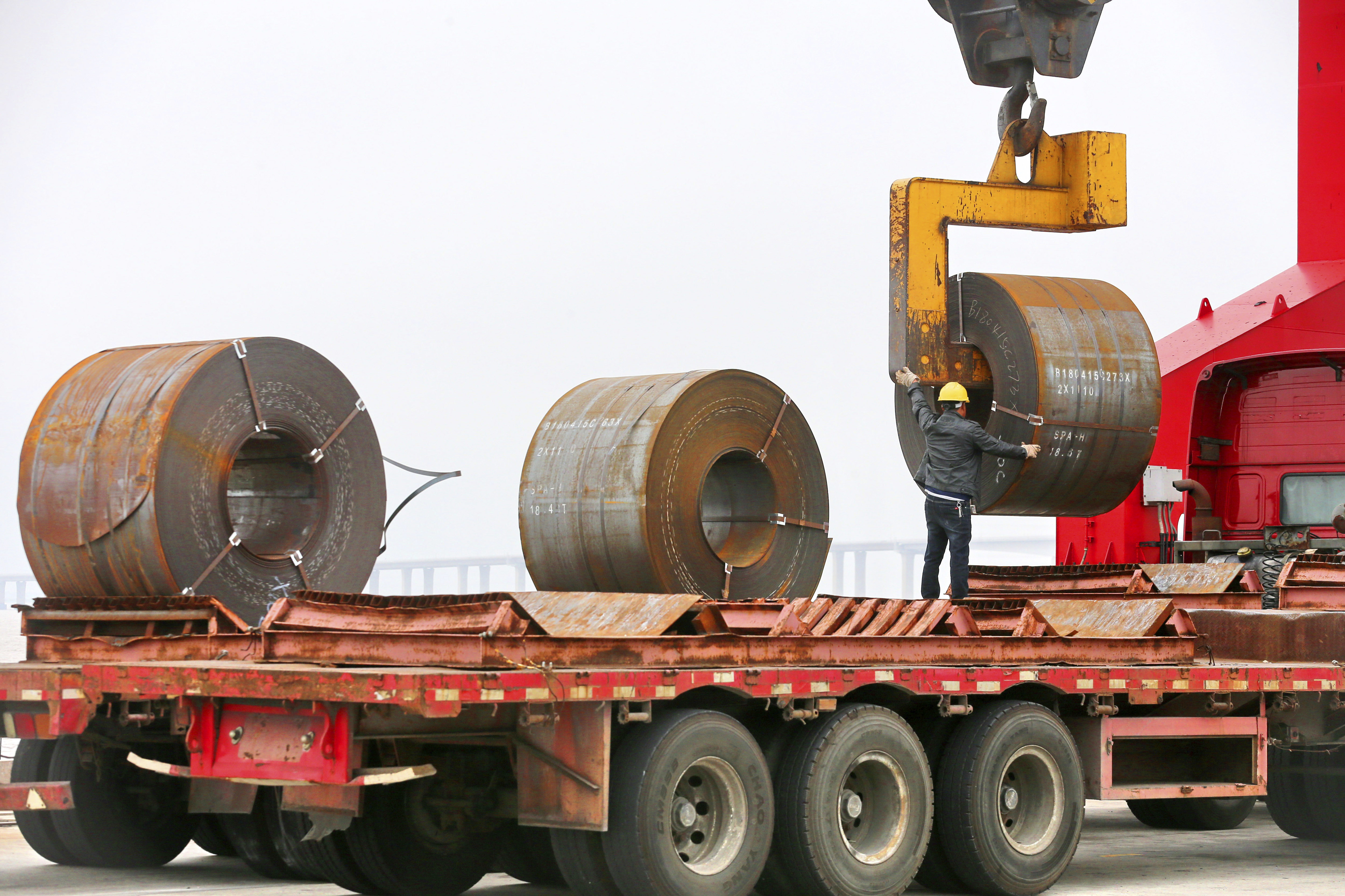 Trump's tariffs: What they are and how they would work