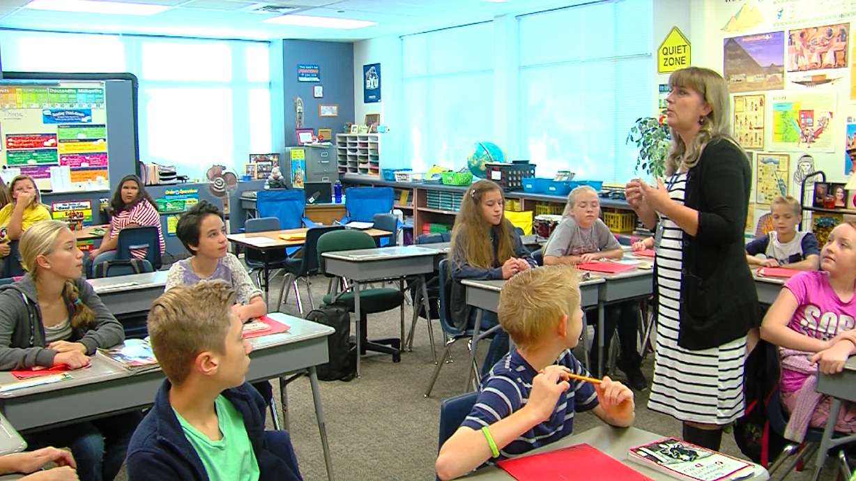 What districts pay teachers makes a difference in how they can use Teacher, Student Success funds