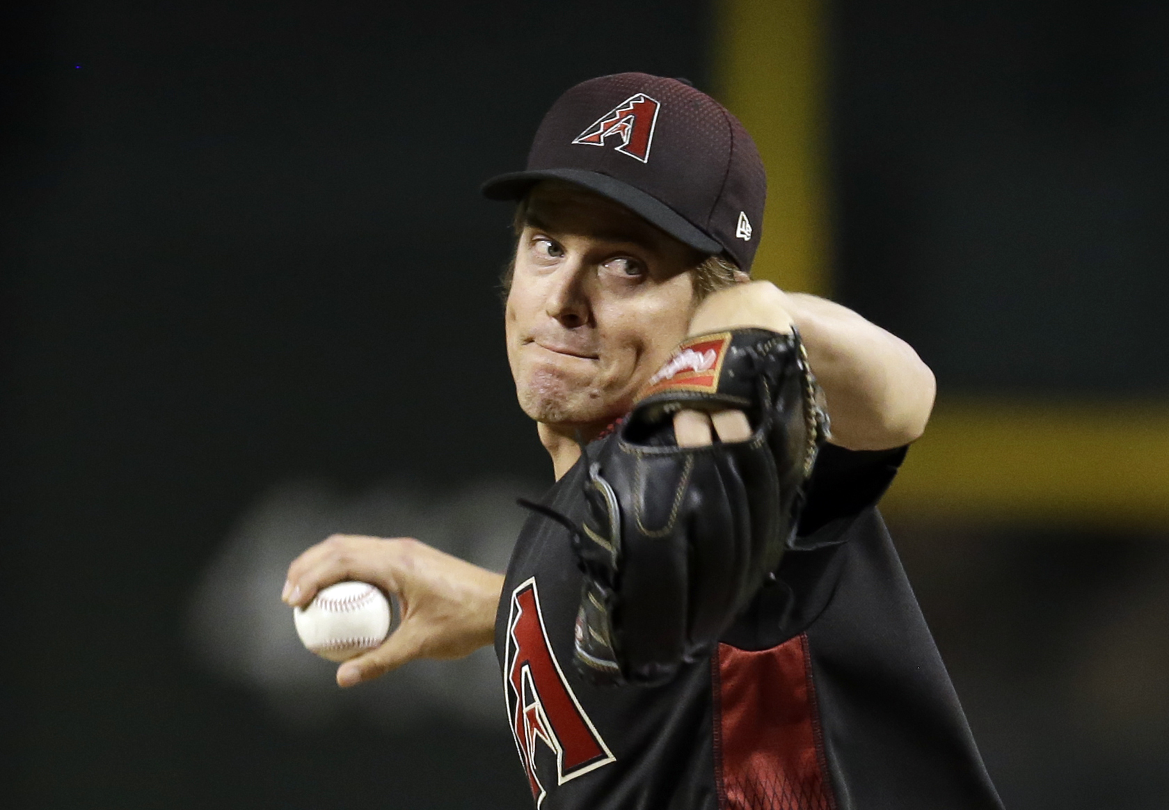Goldschmidt, Peralta power Diamondbacks over Marlins