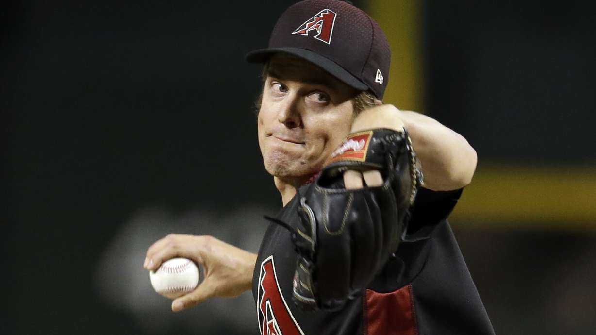 Goldschmidt, Peralta power Diamondbacks over Marlins