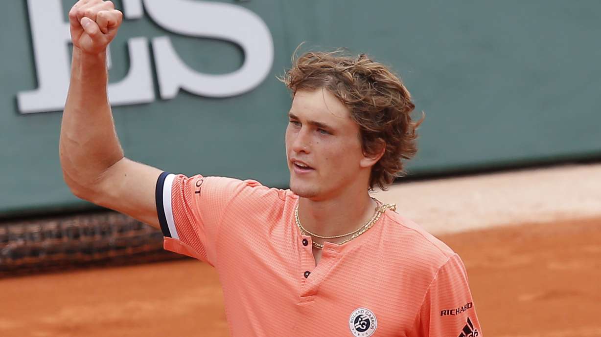 Djokovic's next French Open foe was cleared of match-fixing