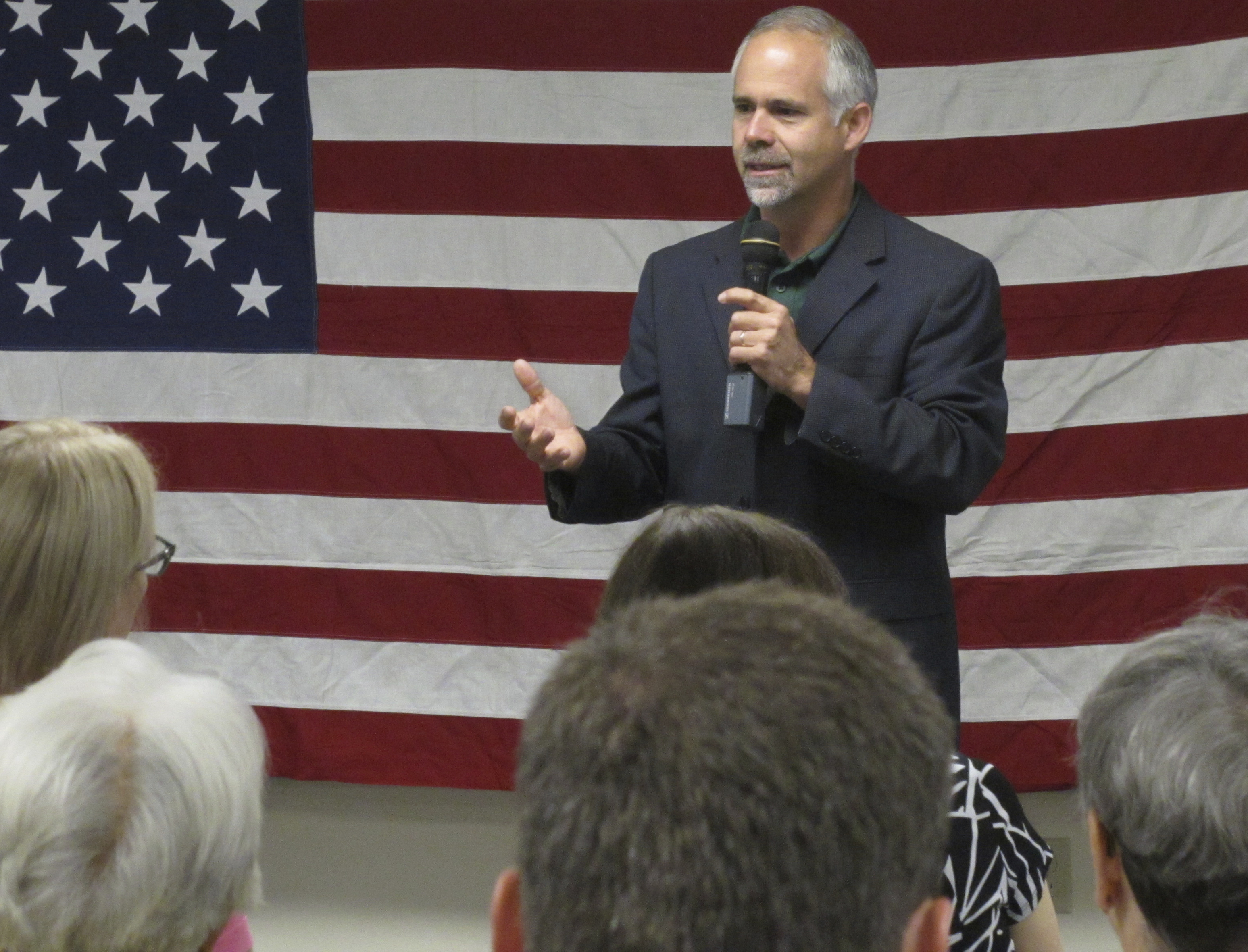 End of an era? Tea party class of House Republicans fades