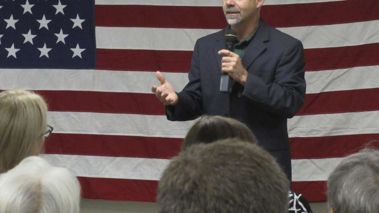 End of an era? Tea party class of House Republicans fades