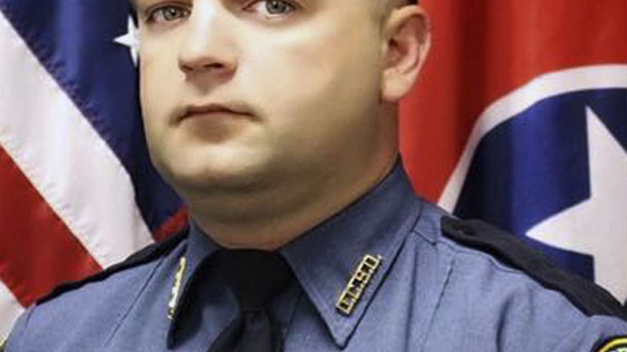 Funeral scheduled Tuesday for slain Tennessee deputy