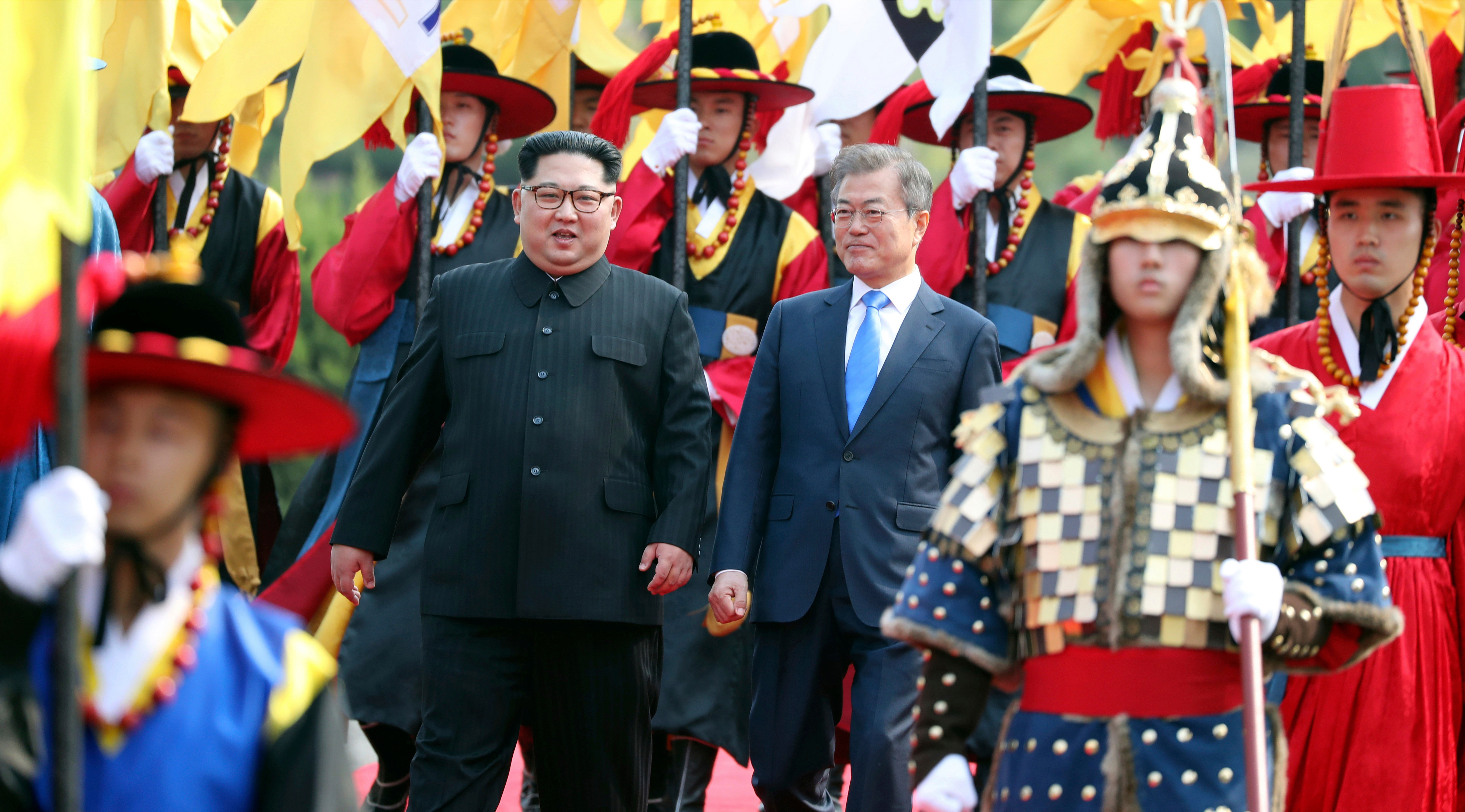 At Trump-Kim summit, don't expect N. Korea to foot the bill