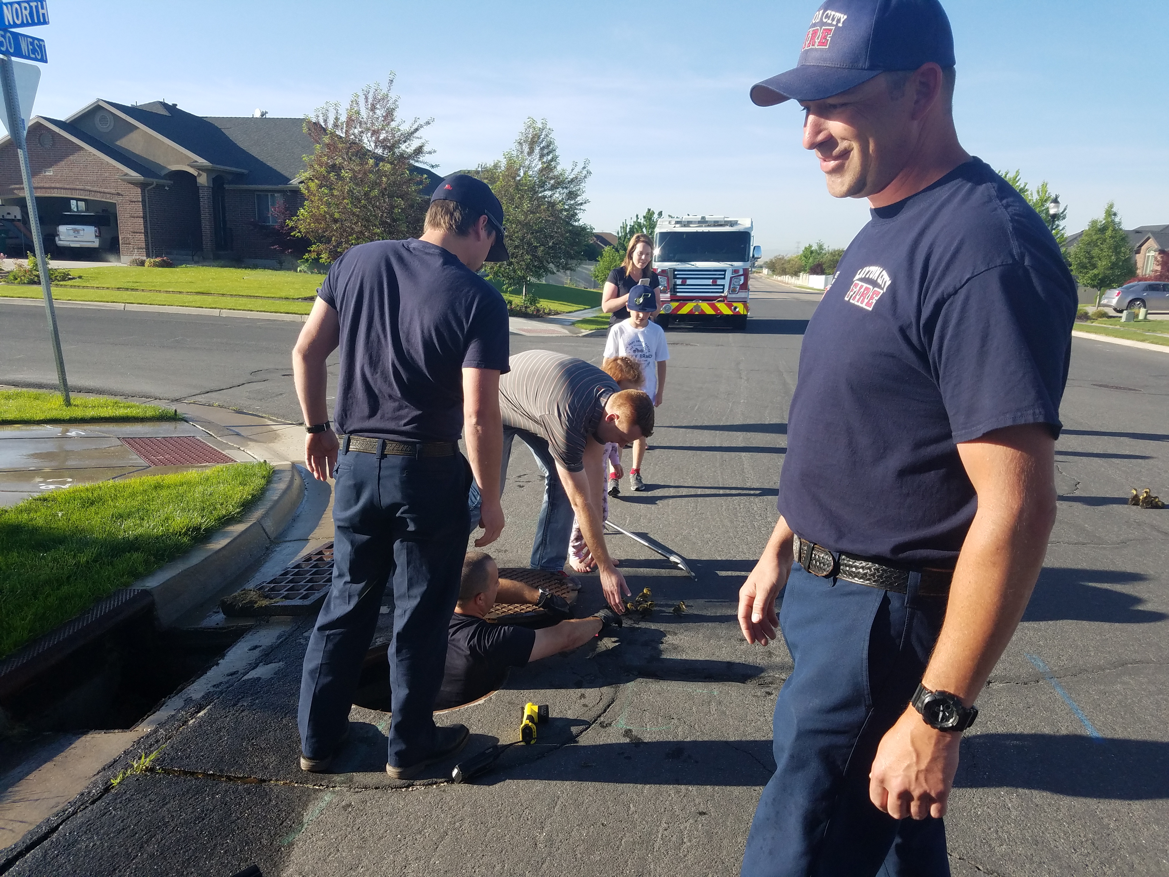 Photo: Jill Hart & Tonessa Andreason