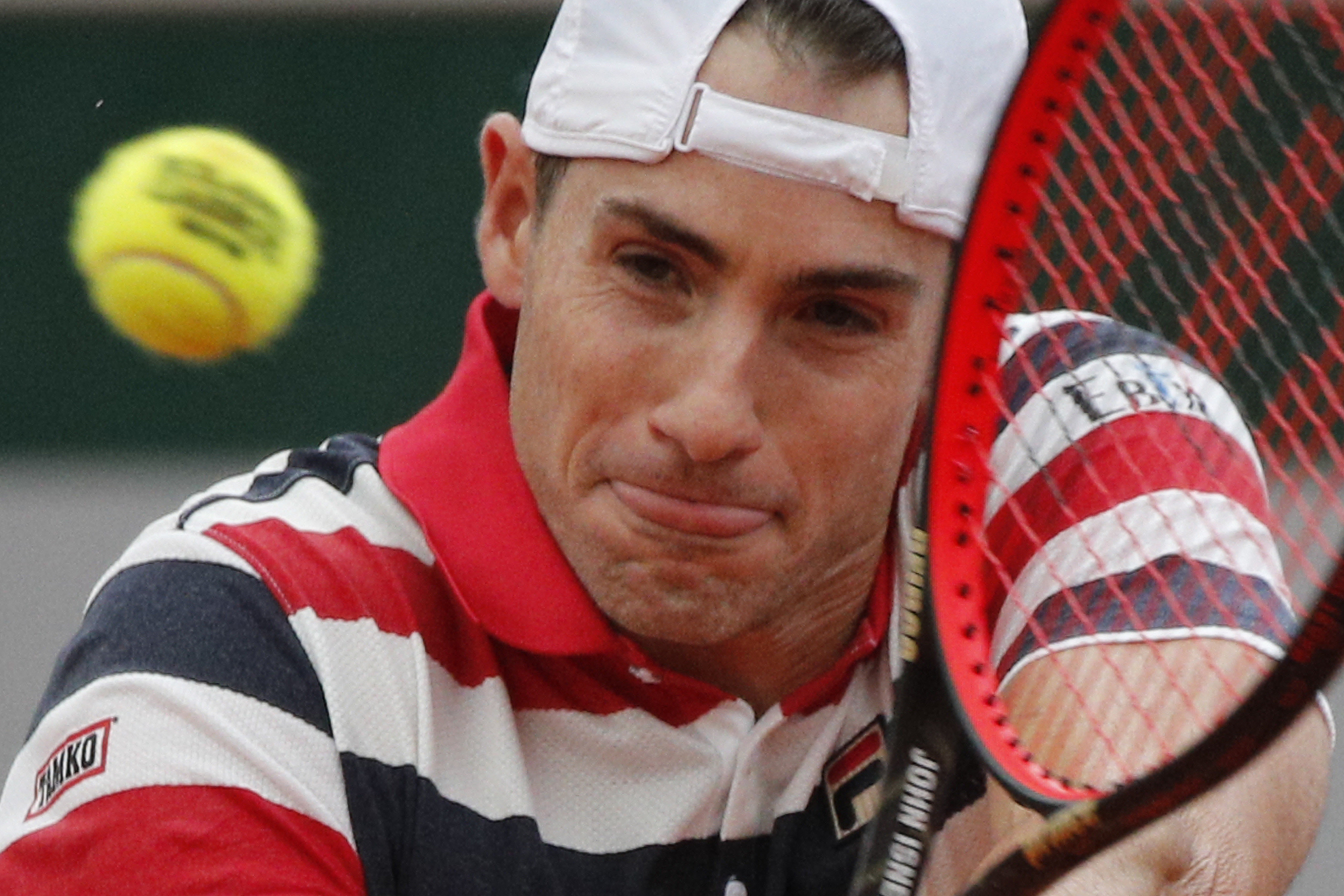 Nadal: More than just making up the numbers at French Open