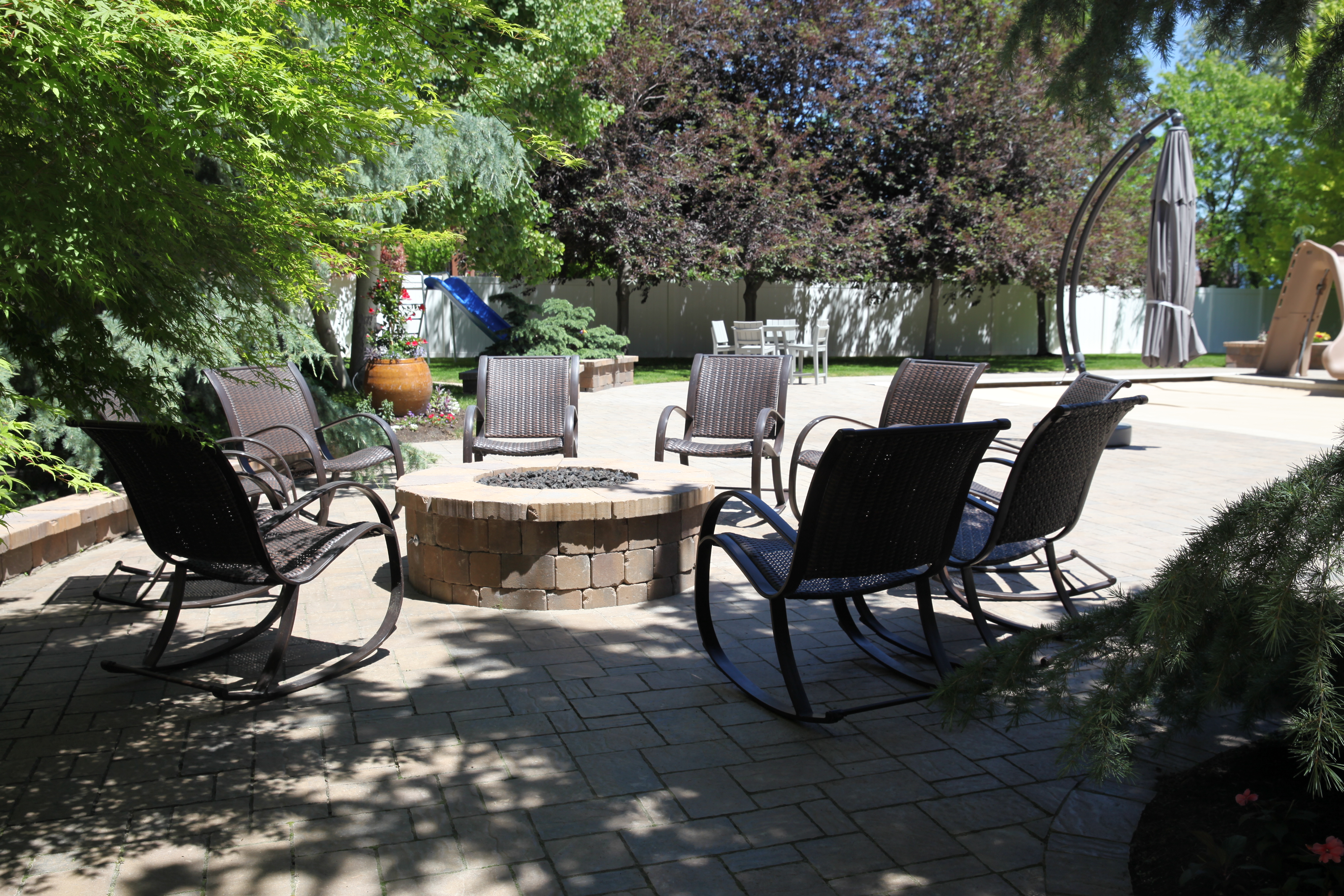 Secrets to a low-maintenance yard