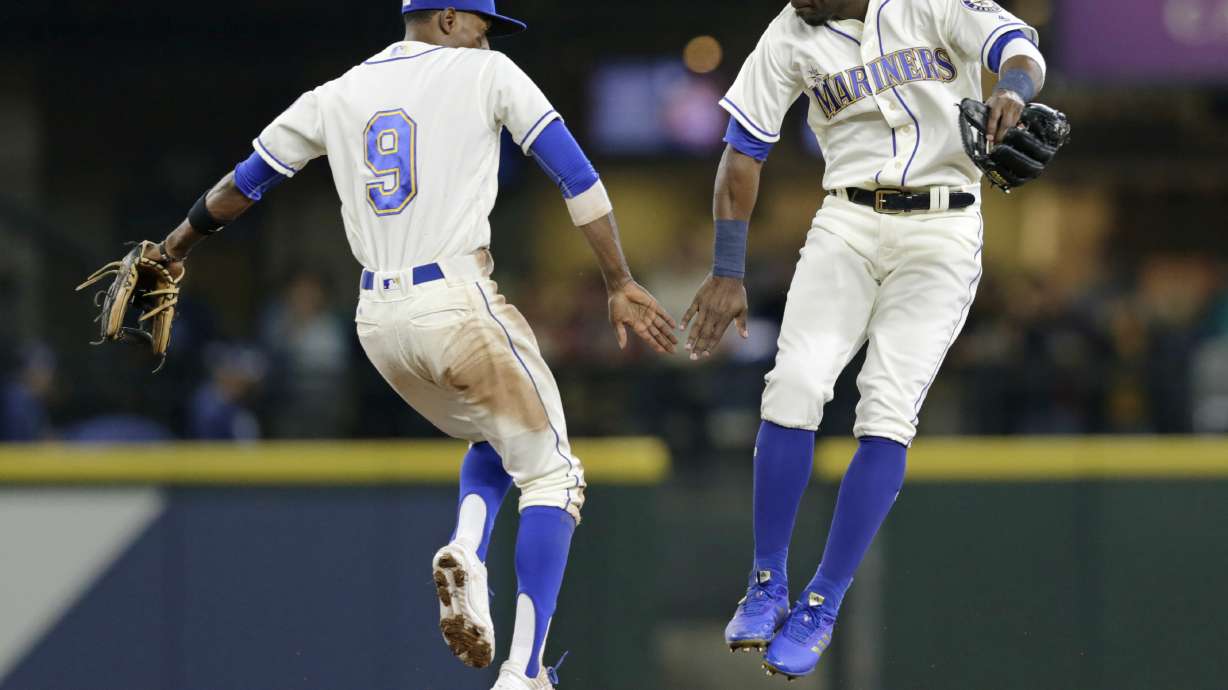 Reality check about to arrive for first-place Mariners