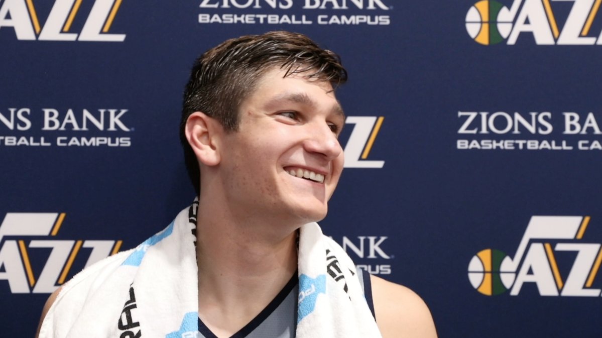 Jazz scout 4 first-round prospects for No. 21 pick in Monday workout