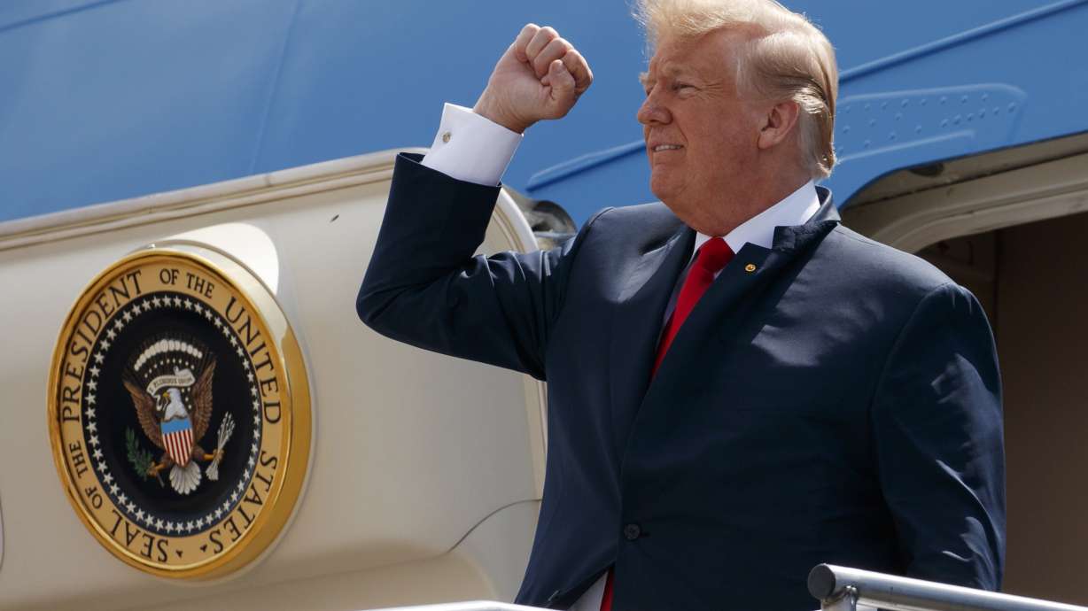 Is there any limit on the president's power to pardon?