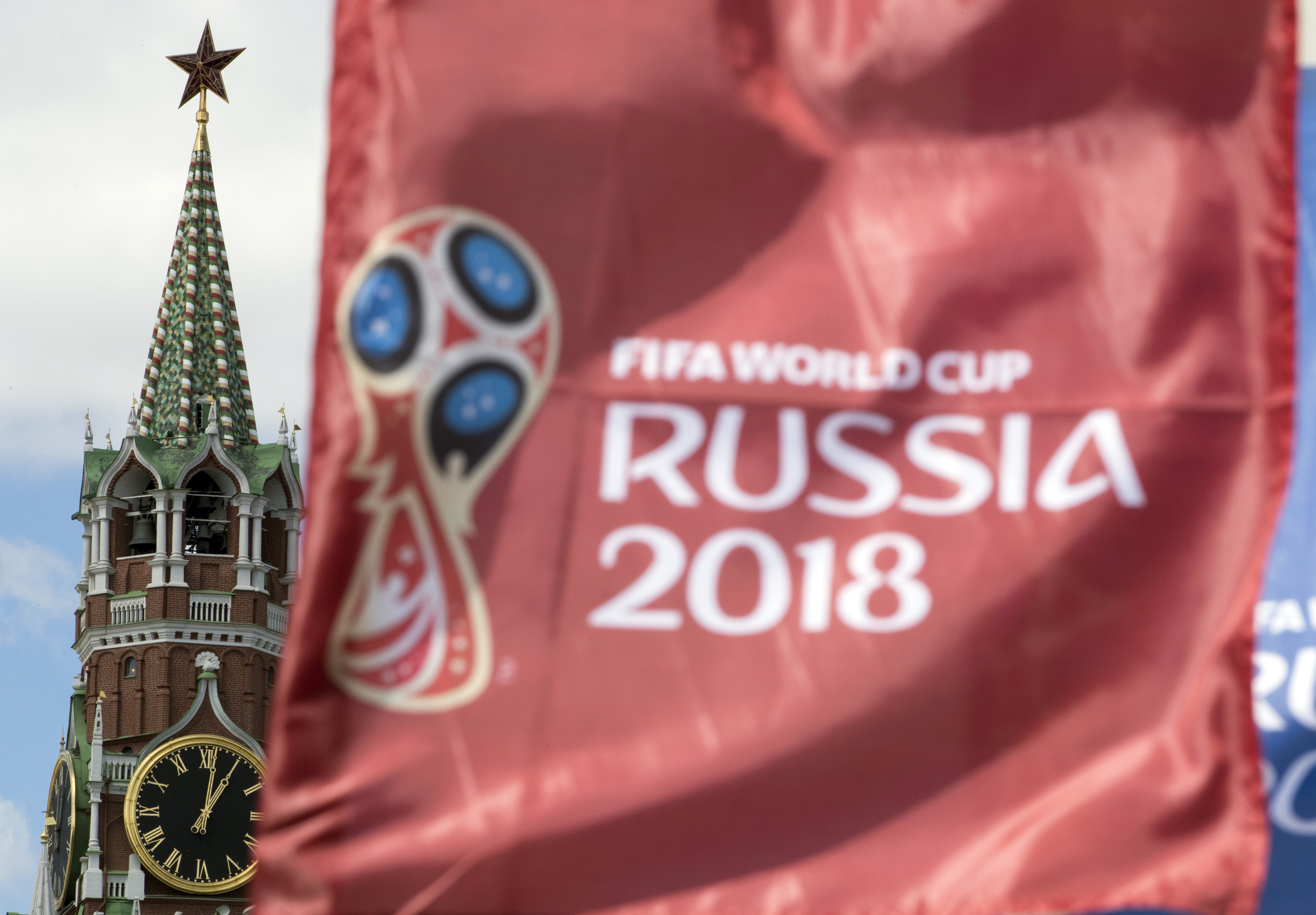 WORLD CUP: What you need to know about traveling in Russia