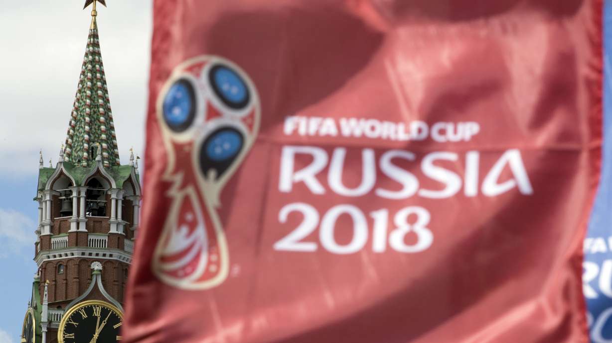 WORLD CUP: What you need to know about traveling in Russia