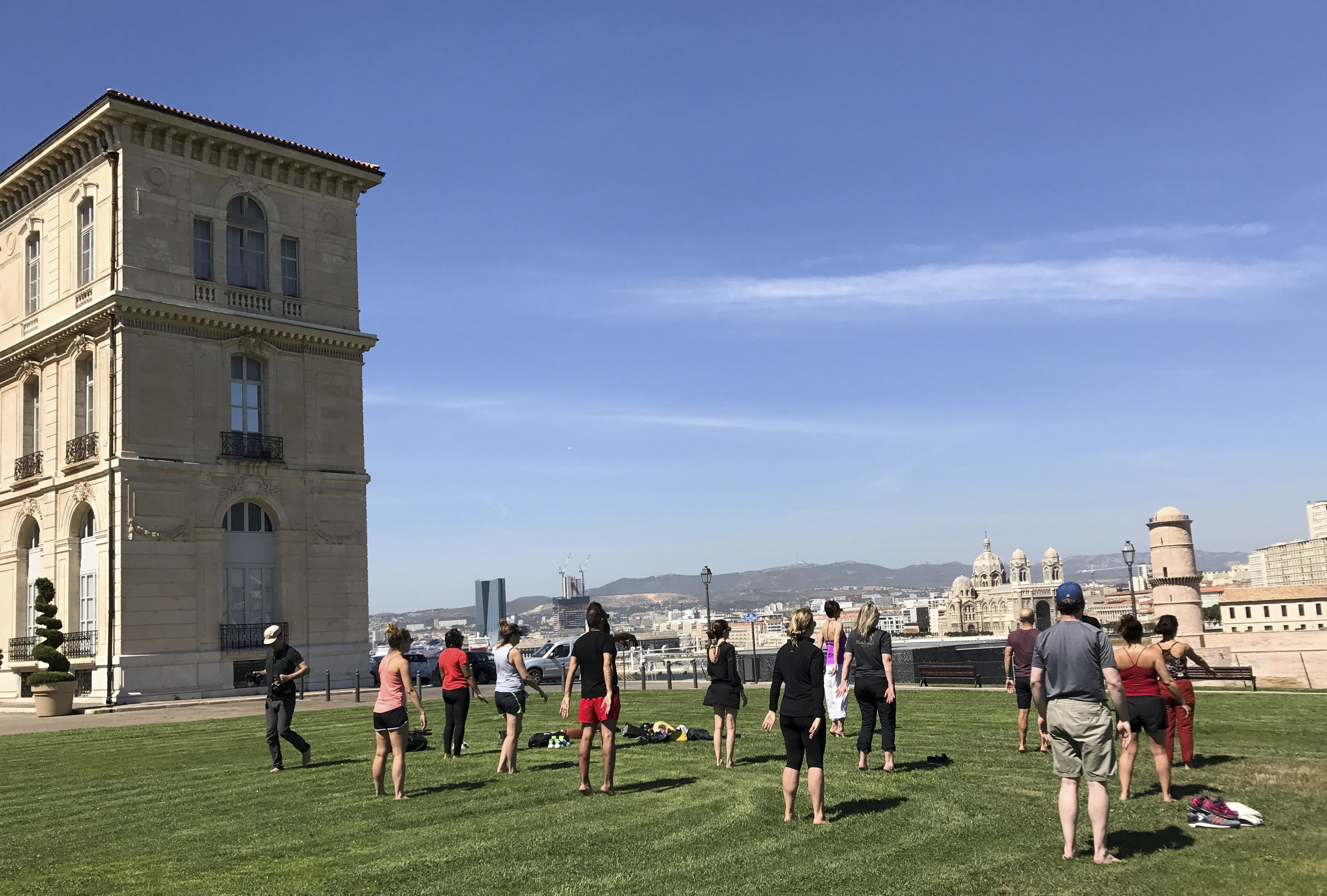 Wellness travel: It's more than just staying fit on the road