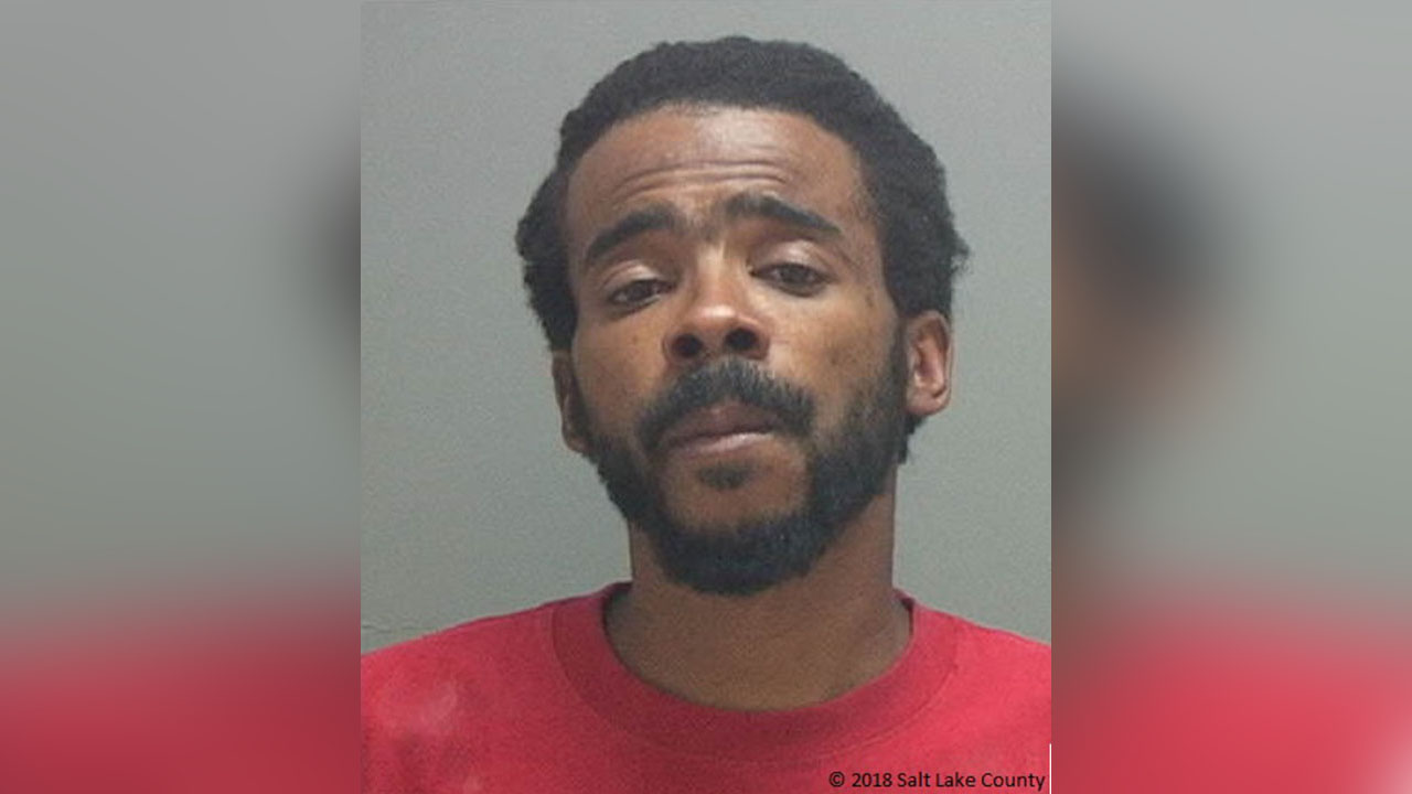 1 critically injured, 1 arrested in South Salt Lake stabbing