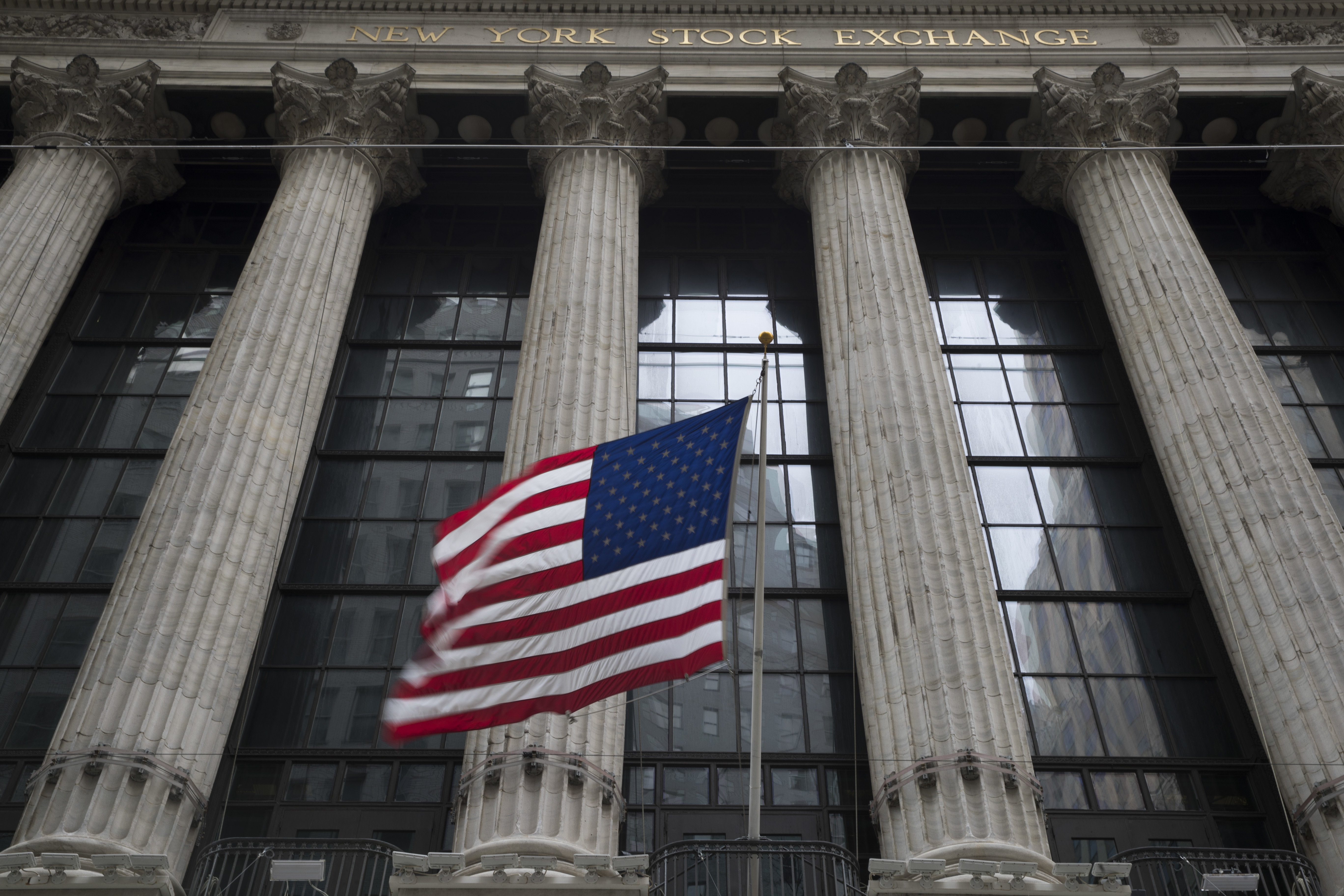 Markets Right Now: US stocks closing mostly higher