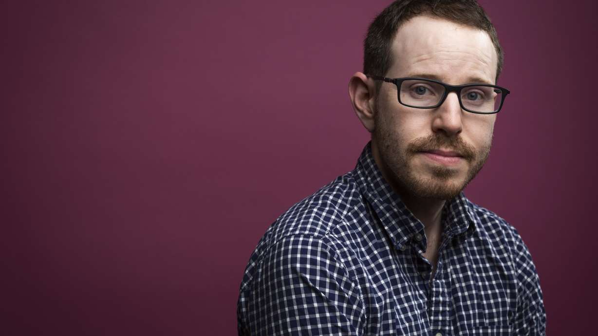 Inside 'Hereditary,' the scariest movie of the summer