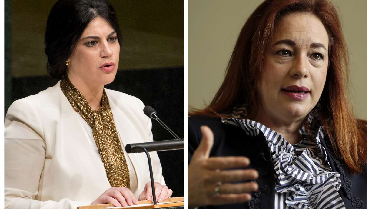 UN General Assembly elects Ecuador minister next president