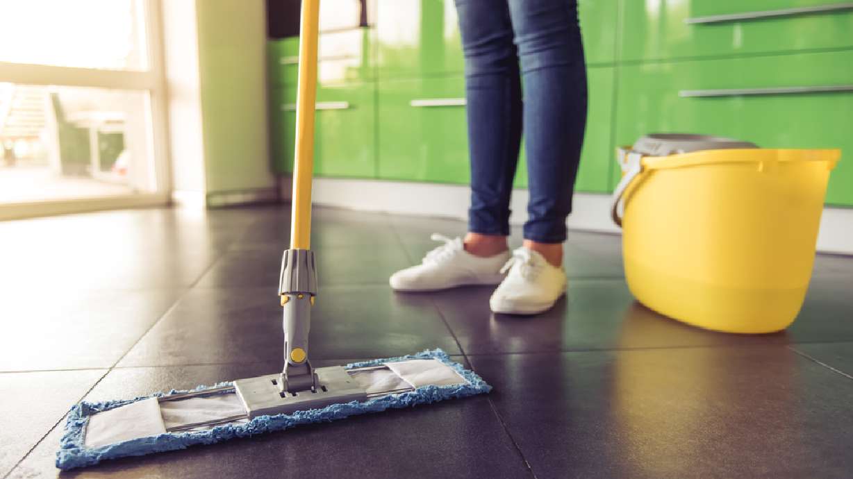 6 secrets to keep your flooring looking new