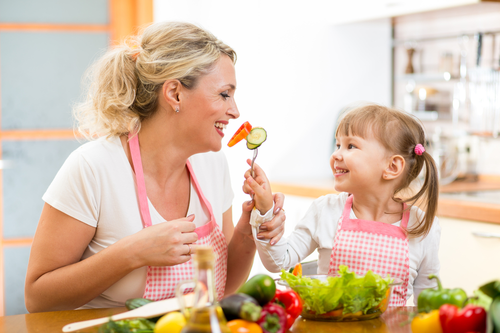 How to make mealtimes more enjoyable for your family