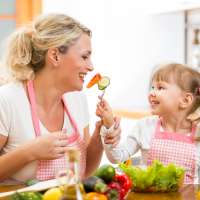How to make mealtimes more enjoyable for your family