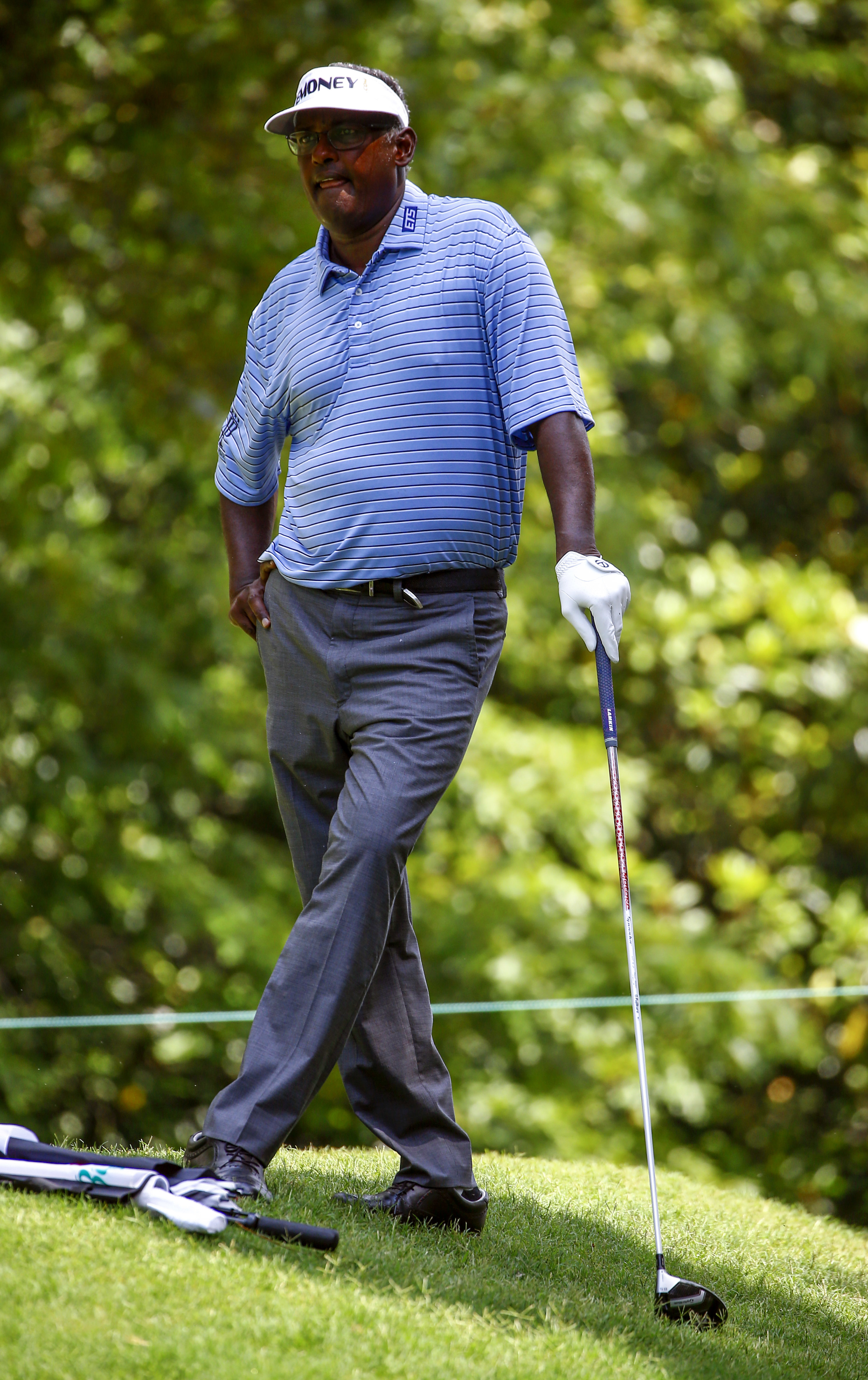 Column: Putnam latest example of not giving up on US Open