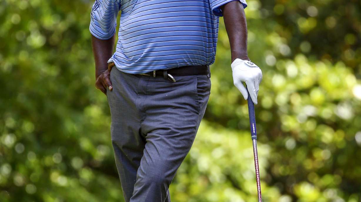 Column: Putnam latest example of not giving up on US Open